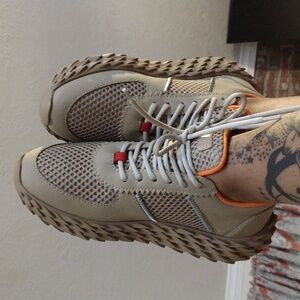 Giuseppe Zanotti Sneakers